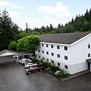 Super 8 By Wyndham Juneau